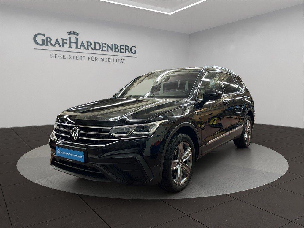 Volkswagen Tiguan Allspace 2.0 TDI DSG Life ACC Navi AHK