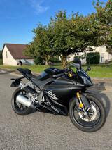 Yamaha YZF-R125 - Yamaha Motorräder in Freiburg