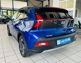 Hyundai BAYON 1.0 TGDI Trend Aut. Kamera SHZG CarPlay - Hyundai BAYON Gebrauchtwagen