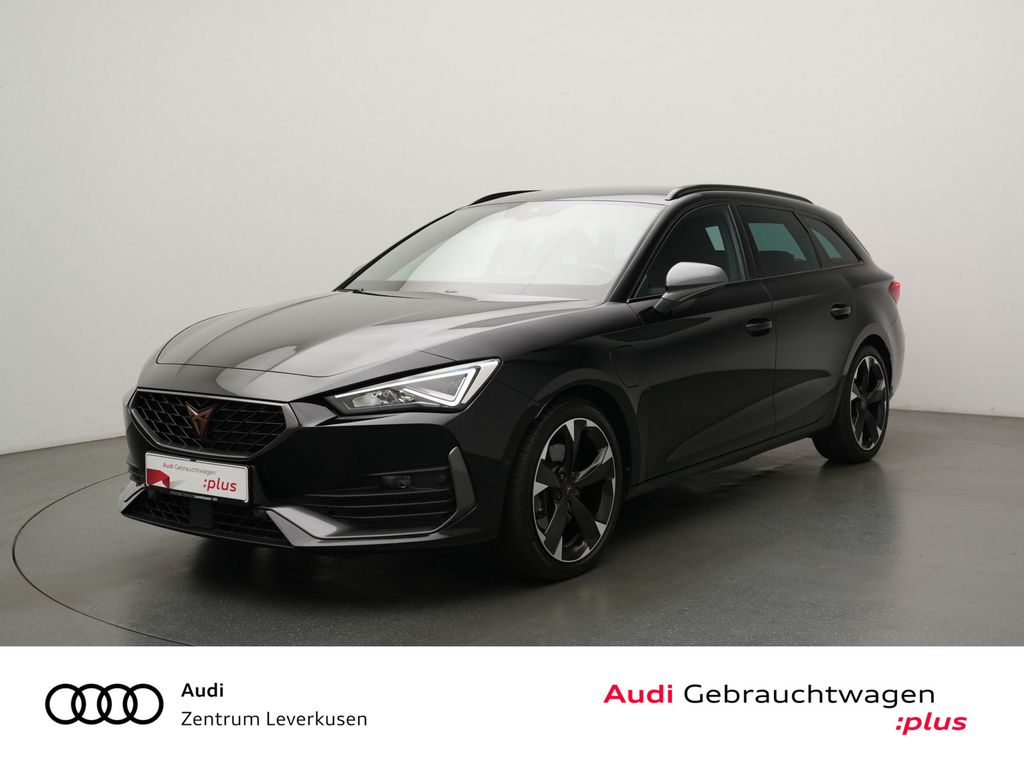 Image of Cupra Leon