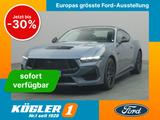 Ford Mustang GT Coupé V8 446PS/MagneRide/LED -14%* - Ford Mustang mit Benzin-Antrieb: Coupe