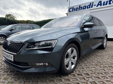 Skoda Superb - 4