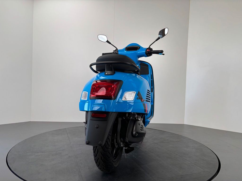 Fahrzeugabbildung Vespa GTS 310 FL SuperSport *NEUFAHRZEUG MJ 2026 *