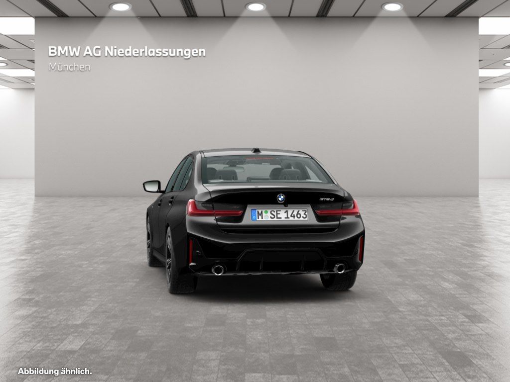 BMW 318 - Bild 9