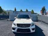 Mercedes-Benz ML 63 AMG Performance Panorama 4M Pano B&O 3D - Mercedes-Benz ML 63 AMG aus 2014