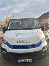 Iveco Daily 35S14 - Wohnwagen in Aachen