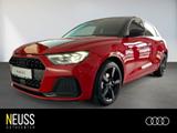 Audi A1 Sportback advanced 35 TFSI S line PROMO+RFK+A