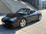 Porsche 996 Carrera 4S Cabriolet Carrera 4S,Schalter, - gebrauchte Porsche 996 aus dem Jahr 2005