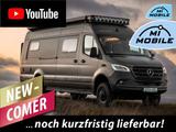 Dovra RIG X-750 *Schausonntag 11-16 Uhr* - Dovra Wohnwagen & Wohnmobile