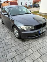 BMW 116i Facelift LCI, E87, Steuerkette neu, Top - BMW 1er E87 mit Facelift