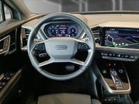Audi Q4 e-tron - Vorschau Bild 11