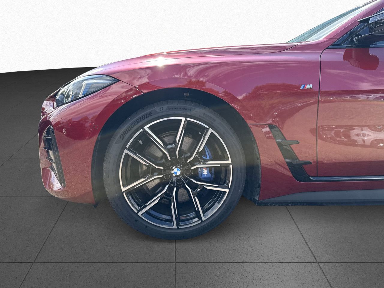 BMW i4 - Bild 20