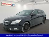 Opel Insignia A 1.8 Sports Tourer Design Edition - Opel Insignia in Halle