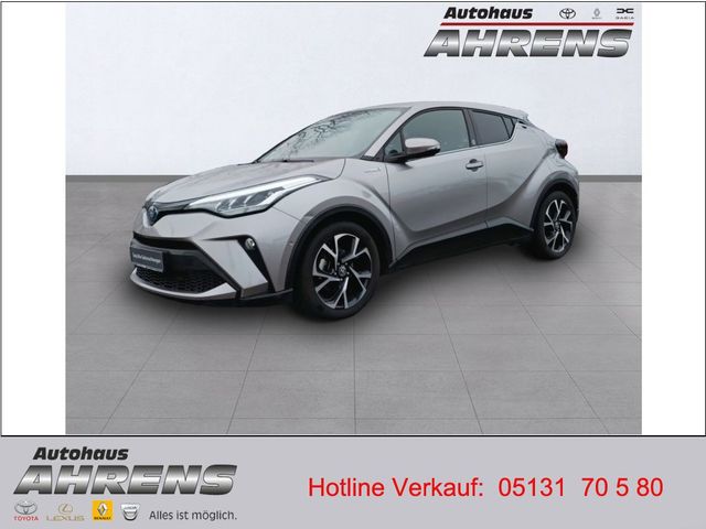 Toyota C-HR 2.0 Hybrid Team D. *Parkassistent * *AHK*