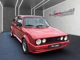 Volkswagen Golf 1 GTI+SCHIEBEDACH+SOUNDSYSTEM - VW Gebrauchtwagen von 1980