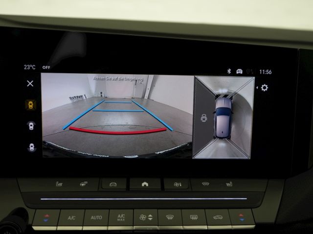 Astra L LIM GSe PHEV AT+LED+NAVI+360 GRAD KAMERA