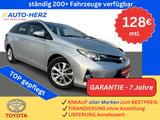Toyota Auris Touring Sports Klimaaut+PDC+Navi+Sitzheiz - Toyota Auris: 5 Türen