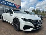 Volkswagen Arteon R-Line Limo.*4MO*360KAM*PANO*HEADUP*NAPPA - Volkswagen Arteon: R Line