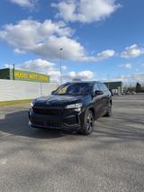 Skoda Kodiaq 2.0 TDI 142 kW DSG 4x4 Sportline Garantie - Skoda Kodiaq in Kiel