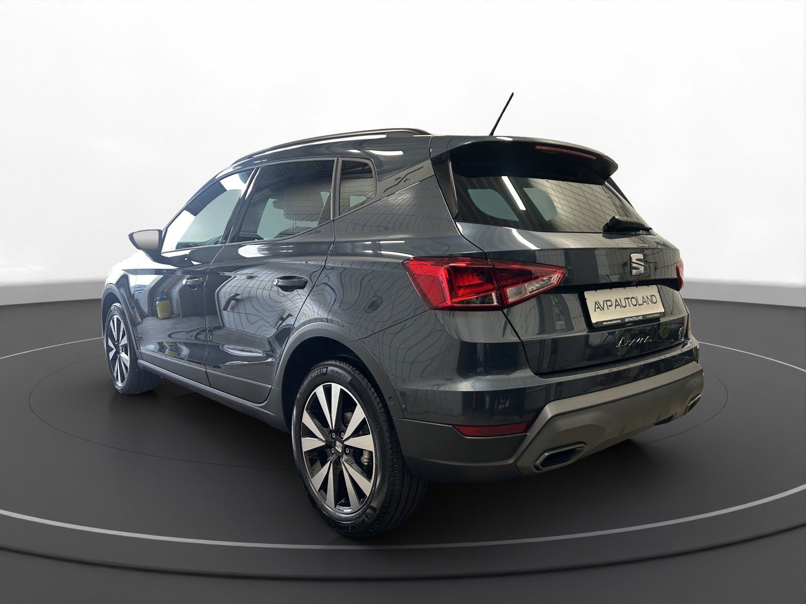 Seat Arona - Bild 7