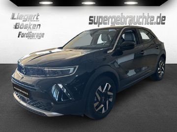 Fotografie Opel Mokka e Elegance