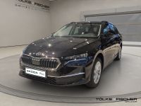 Skoda Octavia - Vorschau Bild 2