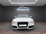 Audi A5 Cabriolet 2.0 TDI  quattro - Audi A5 mit Diesel-Antrieb: Sportwagen, 2.0