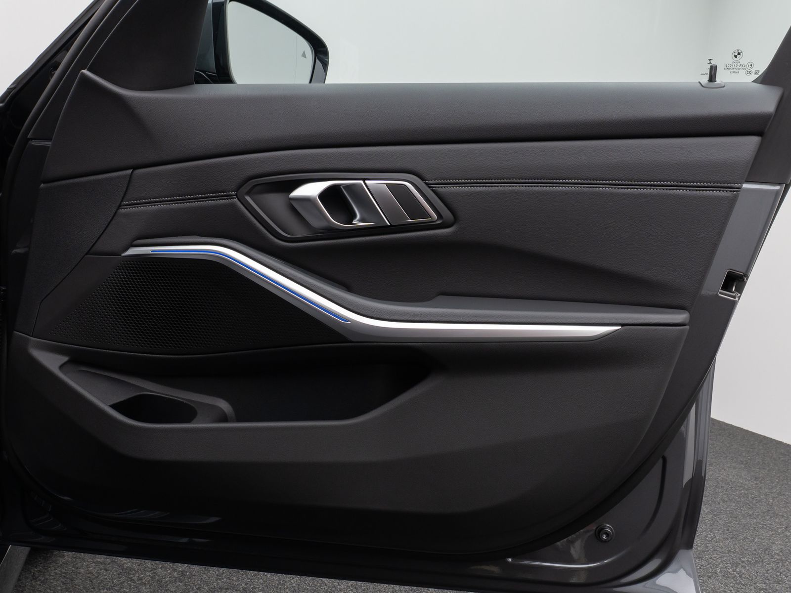 Fahrzeugabbildung BMW M340d xD Kamera Laser HUD DAB ACC Komfort Alarm