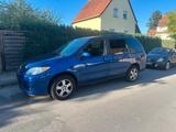 Mazda MPV 2.0 TDI, 1 Jahr TÜV - Mazda MPV Gebrauchtwagen