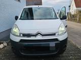 Citroën Berlingo 1.6 HDi  TÜV 04/26 |  206... - Citroën Berlingo: 2.0