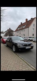 BMW 730D E65 TAUSCHE/VERKAUFE - BMW 730: E65 730d
