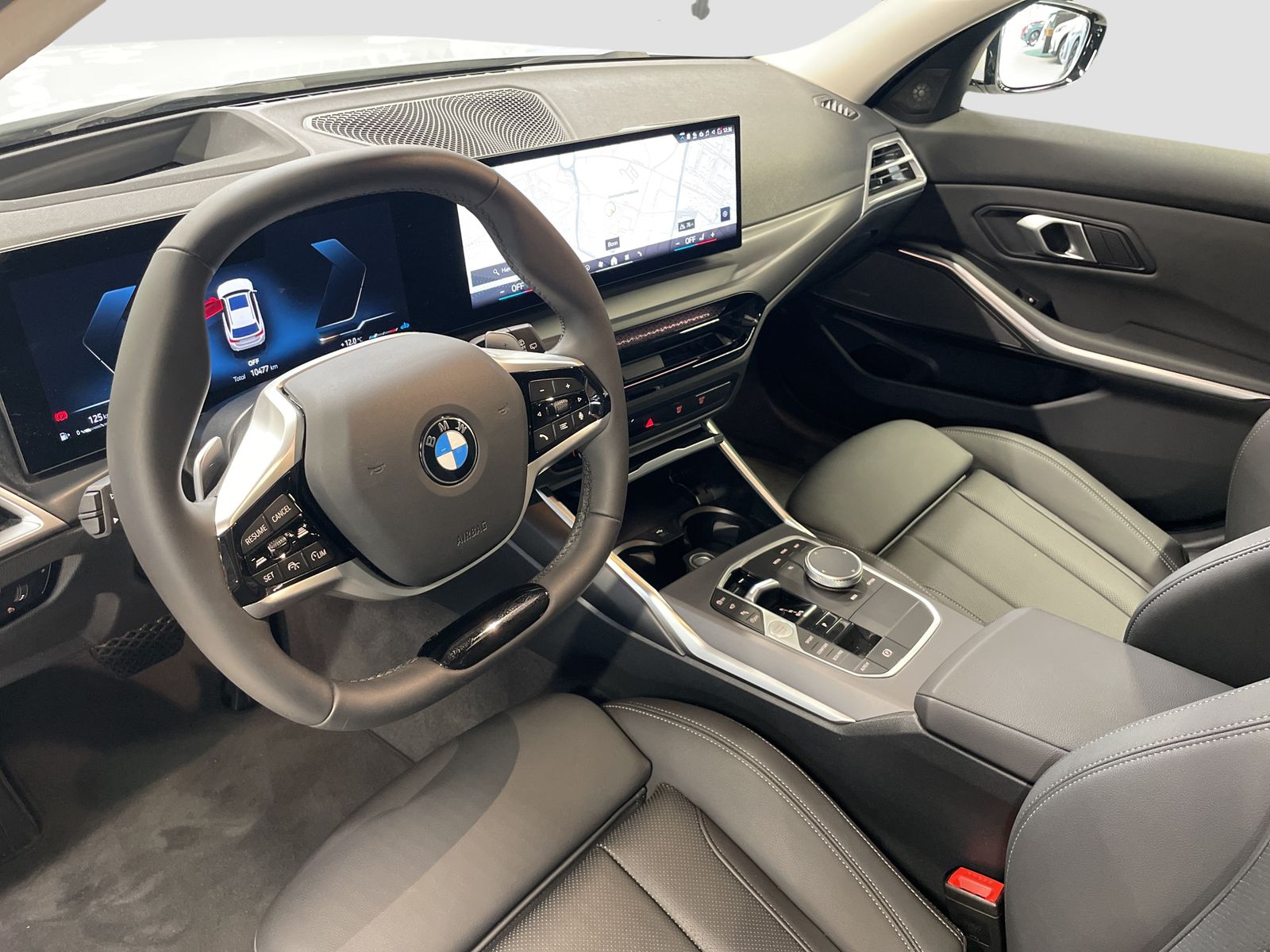BMW 318 - Bild 10