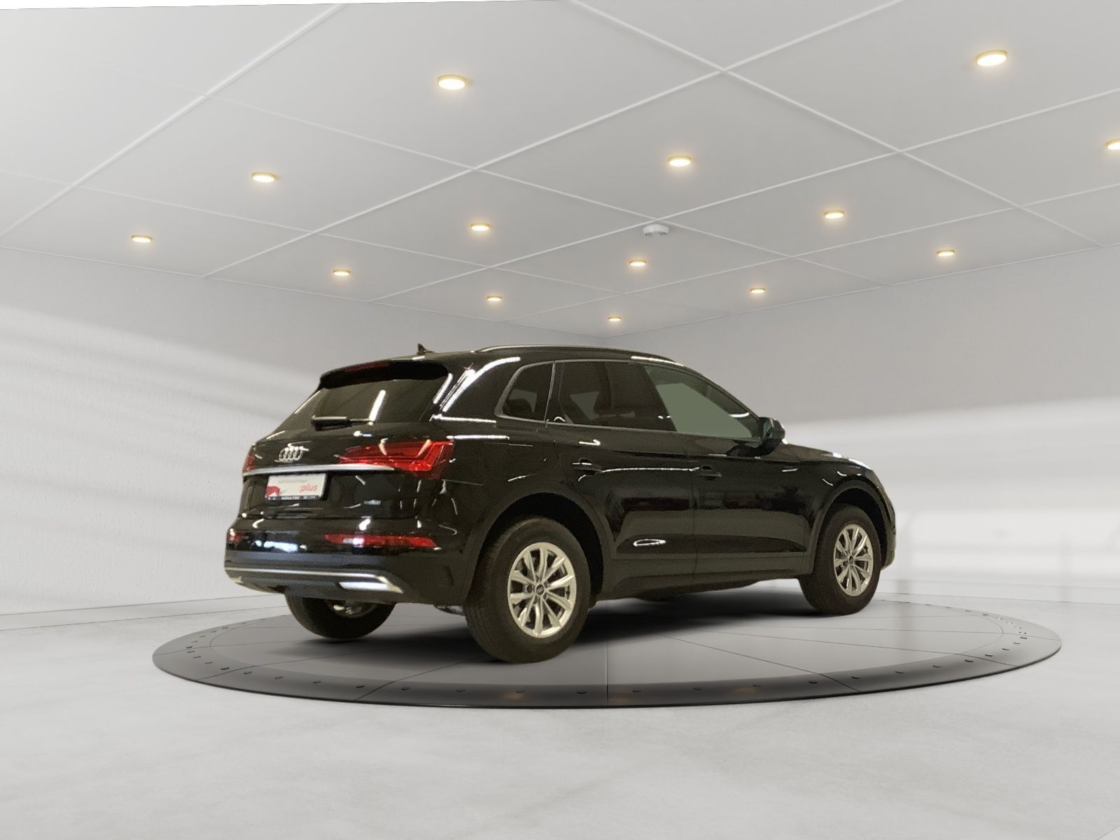 Q5 45 TFSI quattro S tronic,Kamera,B&O,Frontsche