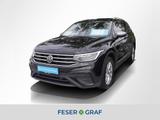 Volkswagen Tiguan Allspace 1.5 TSI Life DSG 7Si AHK Navi - Jahreswagen: 7 Sitzer