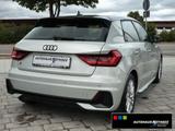 Audi A1 Sportback 25 TFSI DAB+LED+NAVI+VC - Benzin Gebrauchtwagen
