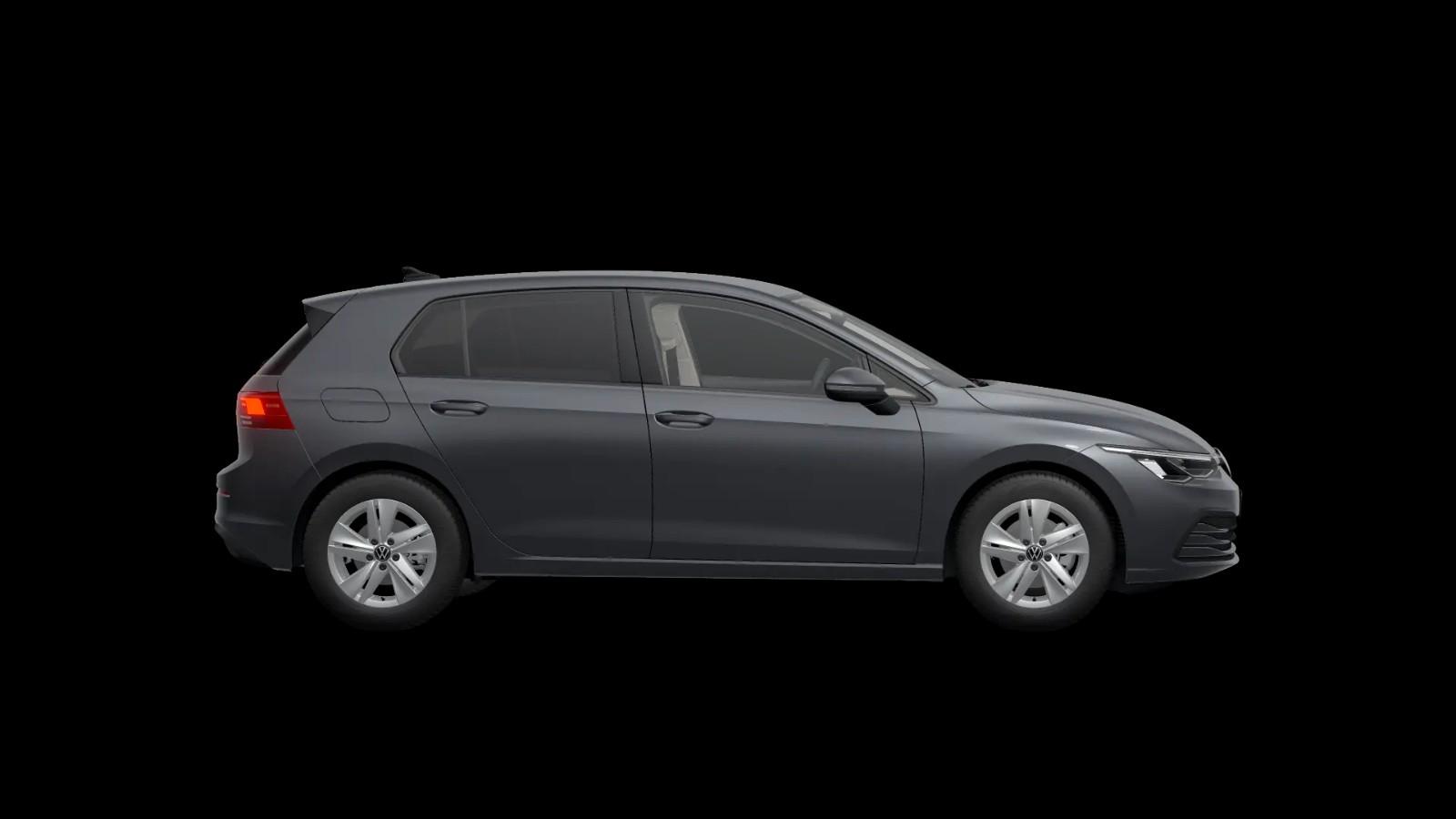 Volkswagen Golf VIII Lim. Life 2.0TDI°DSG°LED°Garantie°ACC
