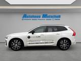 Volvo XC60 Ultra Dark AWD B5 Benzin HUD AD AHK Leder d - gebrauchte Volvo XC60 aus dem Jahr 2024