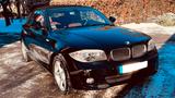 BMW 118i E88 | Cabrio | 2011 | Leder | sehr gepflegt - BMW 118 aus 2011: 118i