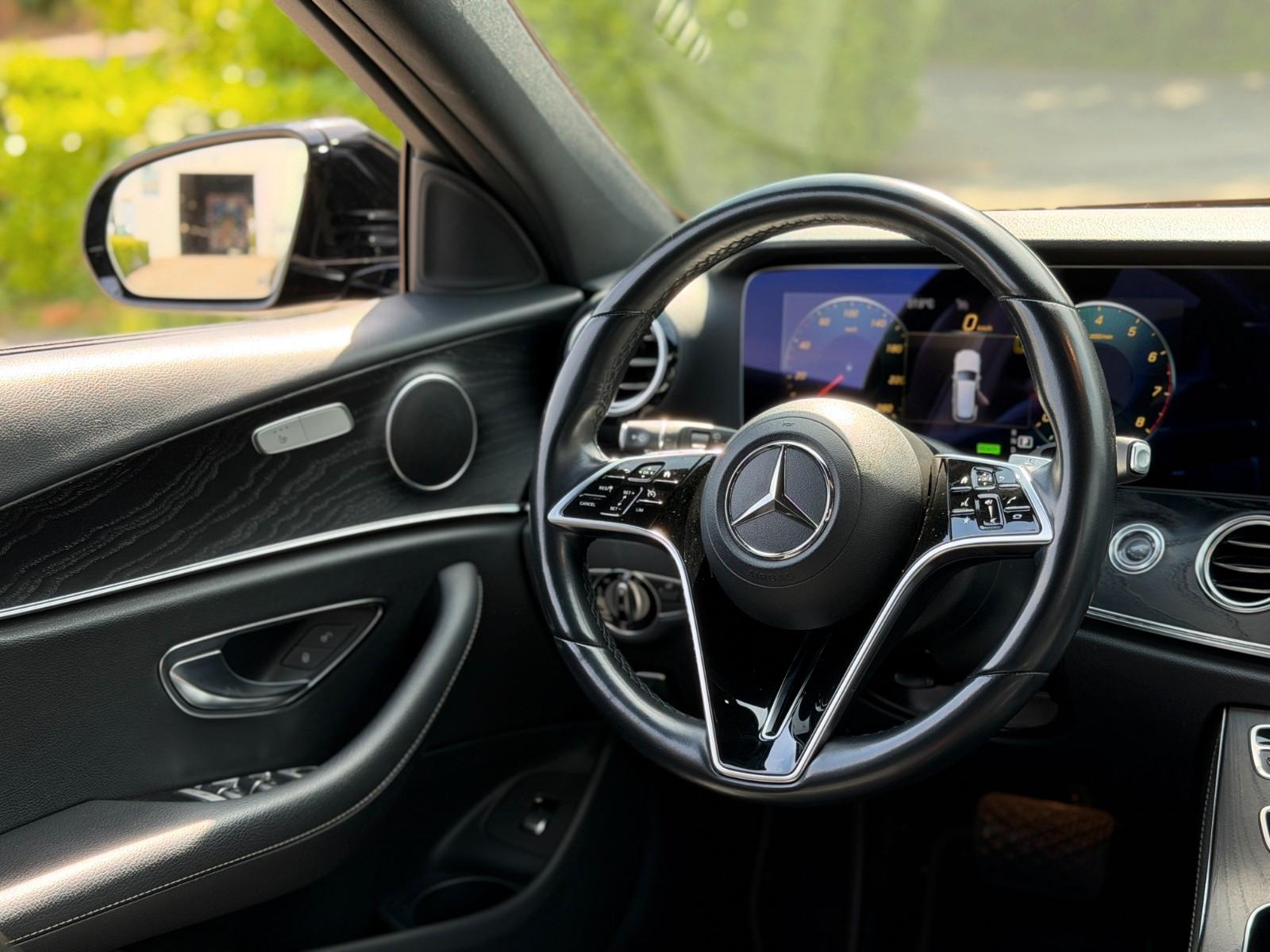 Mercedes-Benz E-Class E T-Modell*Avantgarde*Garantie*Kamera*LED*, миниатюра 25