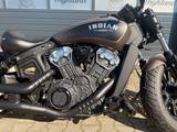 Indian Scout Bobber  - CHOPPER BOBBER