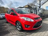Ford C-Max C-MAX Sync Edition/Kamera - Ford C-Max Gebrauchtwagen in Berlin