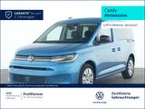 Volkswagen Caddy Goal AHK TechnikPaket Winterpaket LED