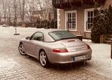 Porsche 996 Carrera Cabriolet 996 Carrera Motor neu  - Porsche: Motor