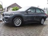 BMW X1 sDrive18i Automatic-Getriebe, Anhängerkupplun - : Automatic