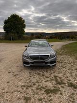 Mercedes-Benz C 220 CDI BlueTec