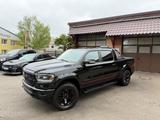 Dodge V8*LPG*4X4*OFFROAD*AHK*NAVI*ROLLBAR*PDC*GARANTIE