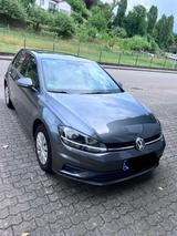 Volkswagen Golf VII 1.6 TDI | Top-Zustand - VW Golf Gebrauchtwagen in Saarbrücken