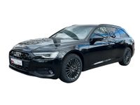 Audi A6 - Vorschau Bild 19