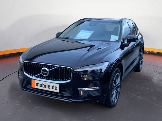 Volvo XC 60 Momentum Pro AWD Bluetooth Navi LED Klima