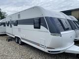 Hobby Excellent Edition 650 KMFe *ALDE *ALDE FBH *12V - Hobby Excellent Edition
